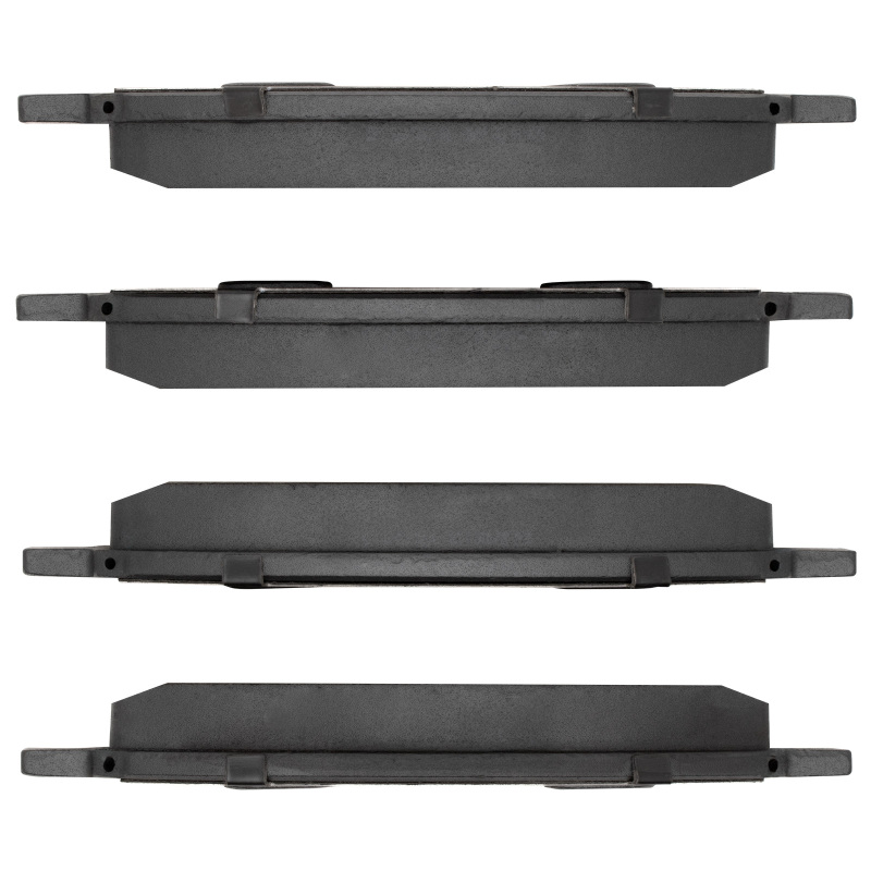 Ford F-150 Brake Pads - Front - DFC - Ultimate Duty - `04-`09