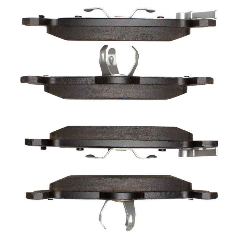 Ford F-150 Brake Pads - Rear - DFC - Ultimate Duty - `04-`11