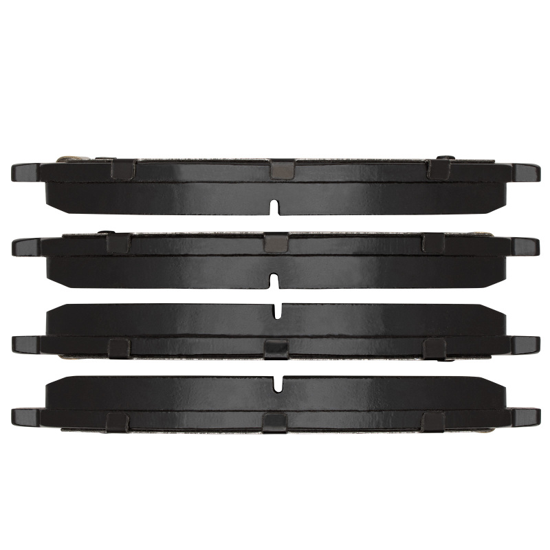 Chevrolet Colorado Brake Pads - Front - DFC - Ultimate Duty - `04-`08