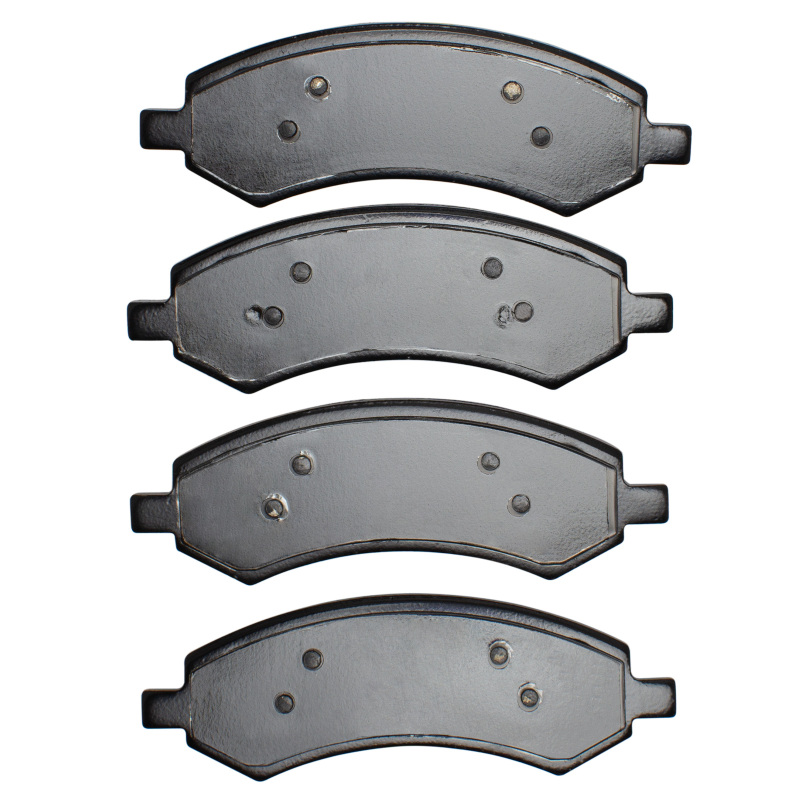 Chrysler Aspen Brake Pads - Front - DFC - Ultimate Duty - `05-`24