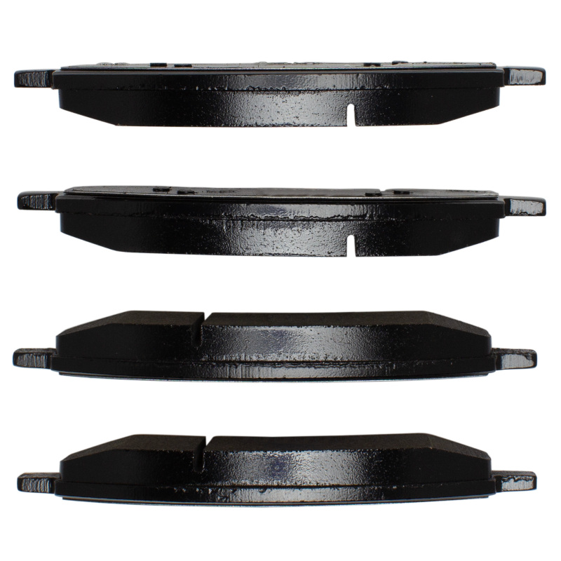 Chrysler Aspen Brake Pads - Front - DFC - Ultimate Duty - `05-`24