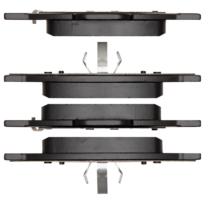 Dodge Durango Brake Pads - Rear - DFC - Ultimate Duty - `11-`25