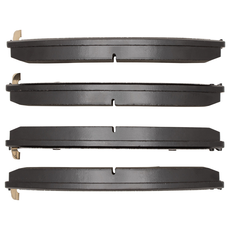 Chevrolet Silverado 2500 HD Classic Brake Pads - Front + Rear - DFC - Ultimate Duty - `09-`24