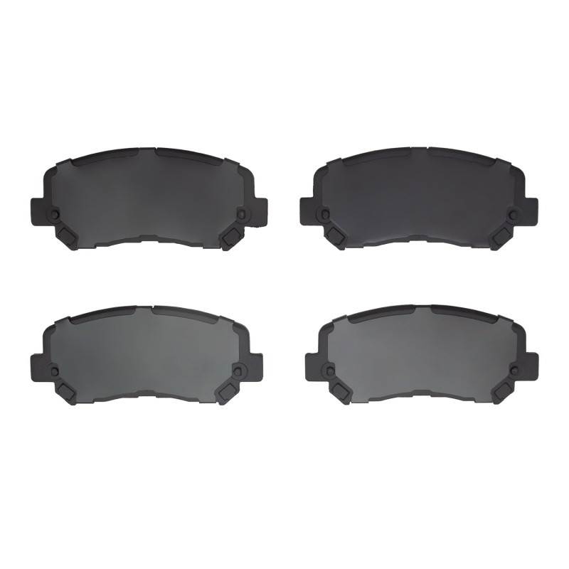 Chrysler 200 Brake Pads - Front - DFC - Ultimate Duty - `14-`22