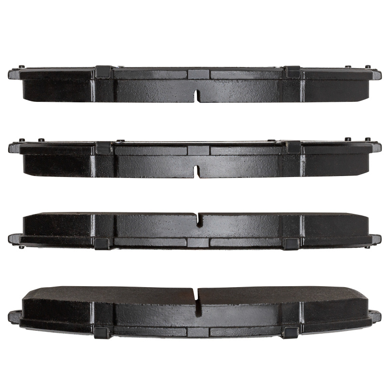 Ford F-450 Super Duty Brake Pads - Front - DFC - Ultimate Duty Performance - `11-`22