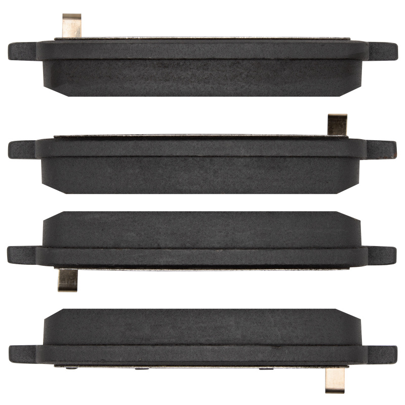 Chrysler 200 Brake Pads - Rear - DFC - Ultimate Duty - `14-`23