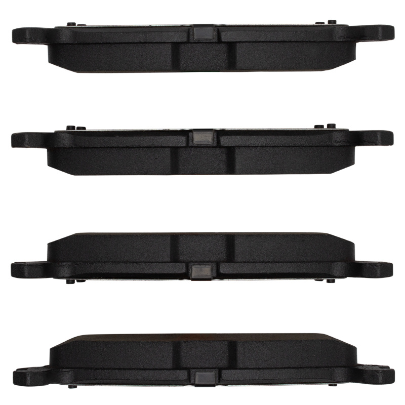 Ford F-150 Brake Pads - Rear - DFC - Ultimate Duty - `15-`21