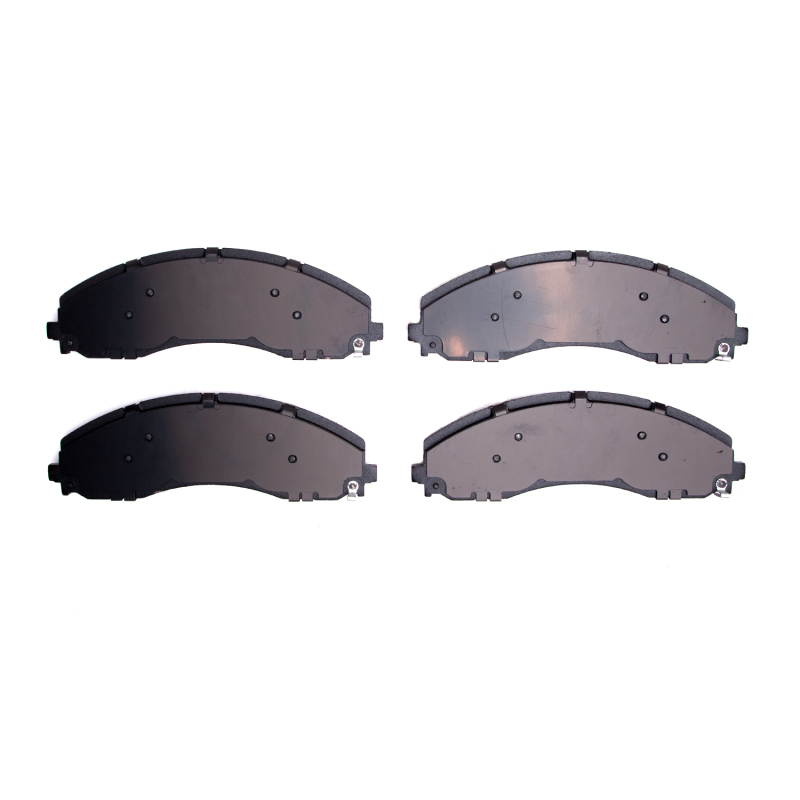 Ford F600 Super Duty Brake Pads - Rear/Front - DFC - Ultimate Duty - `17-`24