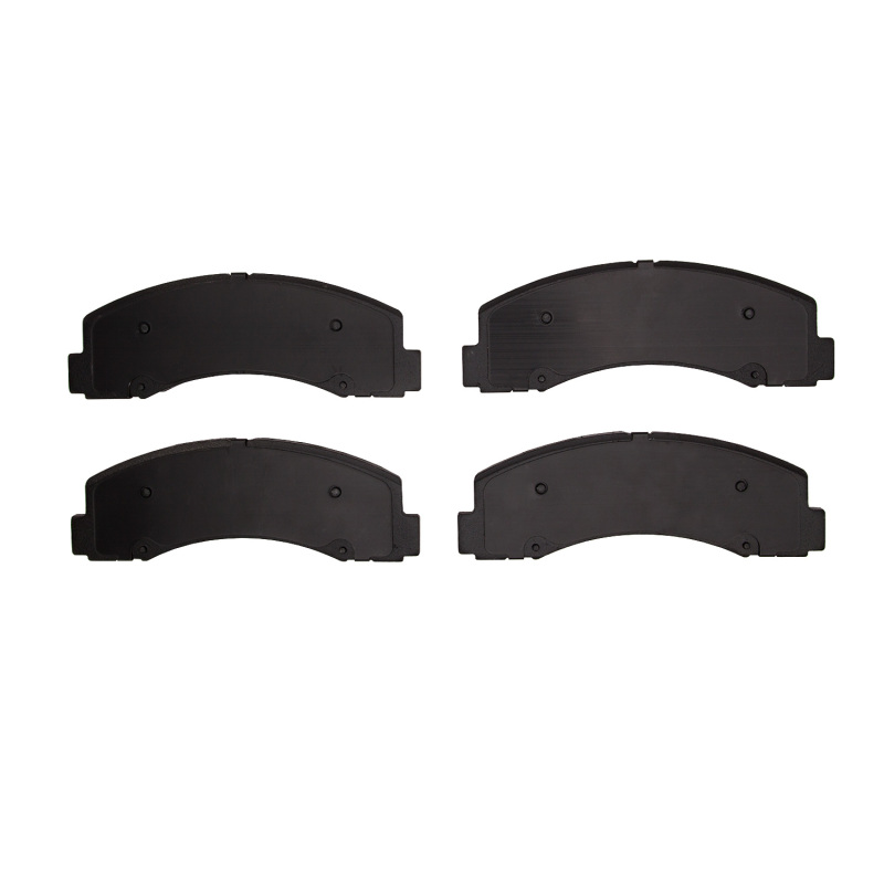 Ford F-150 Brake Pads - Front - DFC - Ultimate Duty - `10-`21