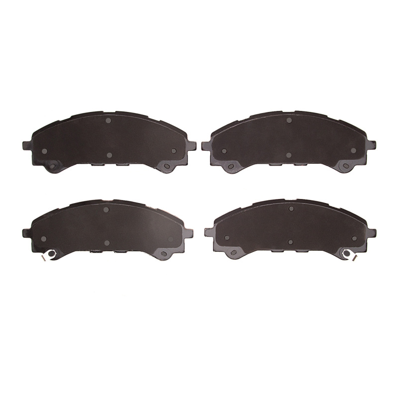 Ford Ranger Brake Pads - Front - DFC - Ultimate Duty Performance - `19-`25