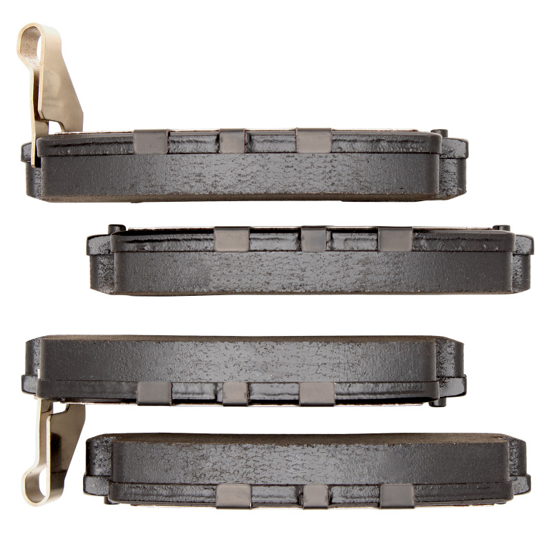 Lexus ES300 Brake Pads - Rear - DFC - 5000 Advanced Ceramic - `86-`03