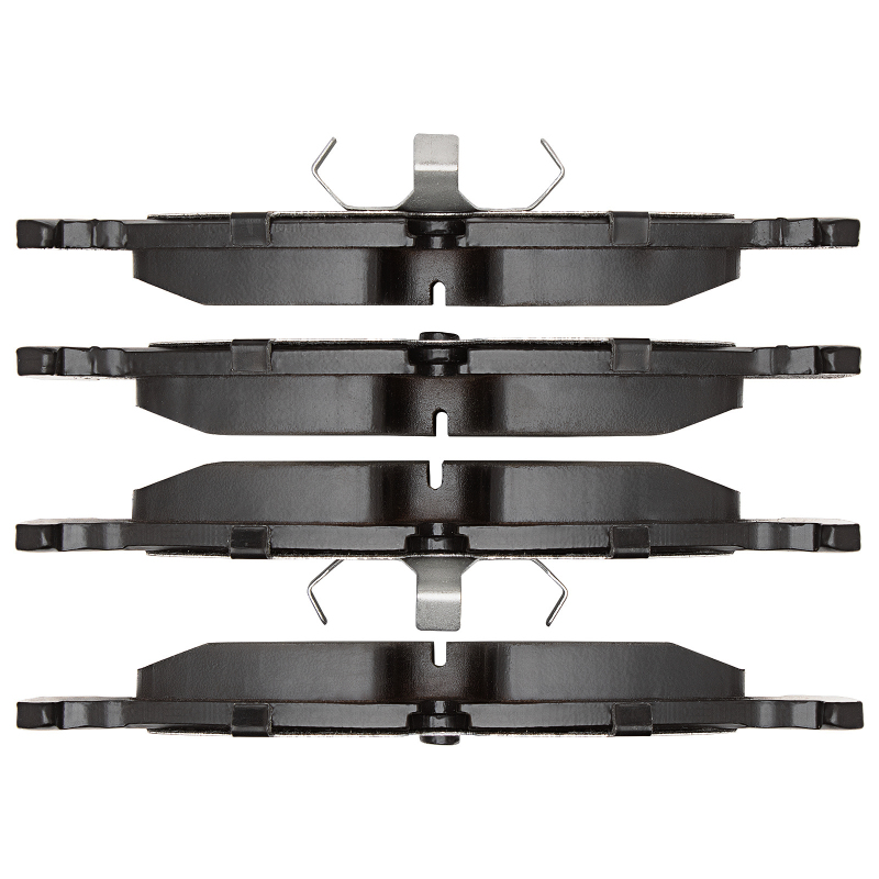 Audi 200 Quattro Brake Pads - Front - DFC - 5000 Advanced Low Metallic - `89-`06