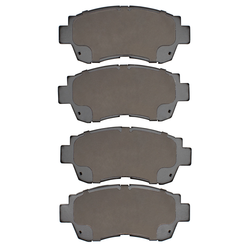 Lexus ES300 Brake Pads - Front - DFC - 5000 Advanced Ceramic - `90-`03