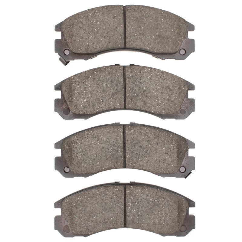 Dodge Stealth Brake Pads - Front - DFC - 5000 Advanced Ceramic - `90-`22