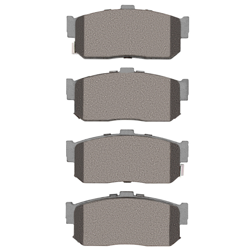 Infiniti G20 Brake Pads - Rear - DFC - 5000 Advanced Ceramic - `91-`01