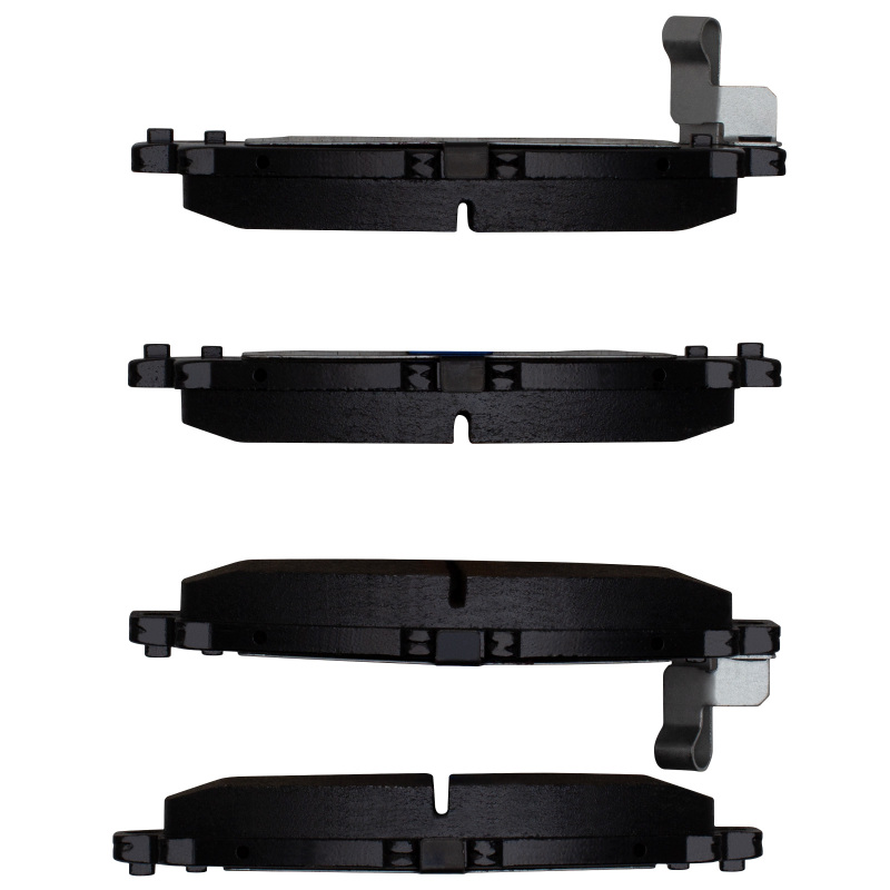 Lexus GS300 Brake Pads - Rear - DFC - 5000 Advanced Ceramic - `92-`00