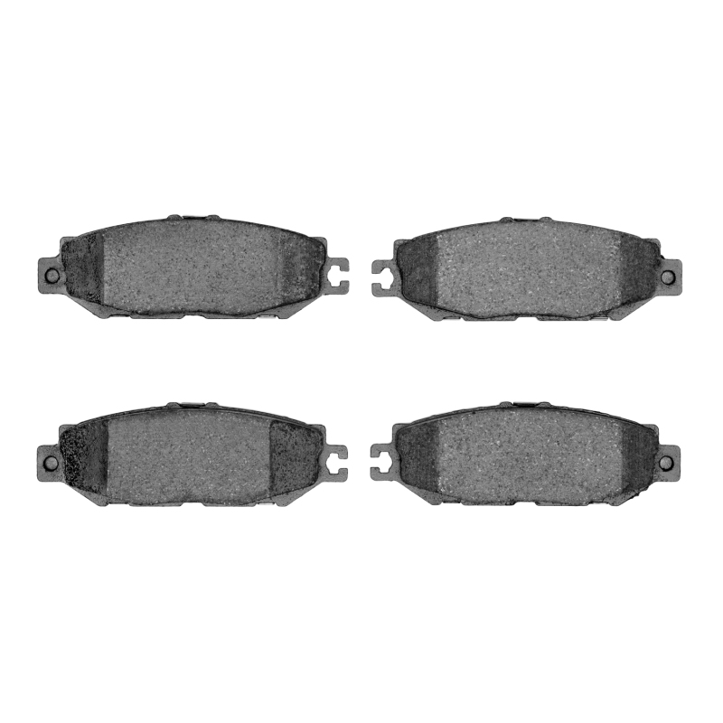 Lexus LS400 Brake Pads - Rear - DFC - 5000 Advanced Ceramic - `93-`00