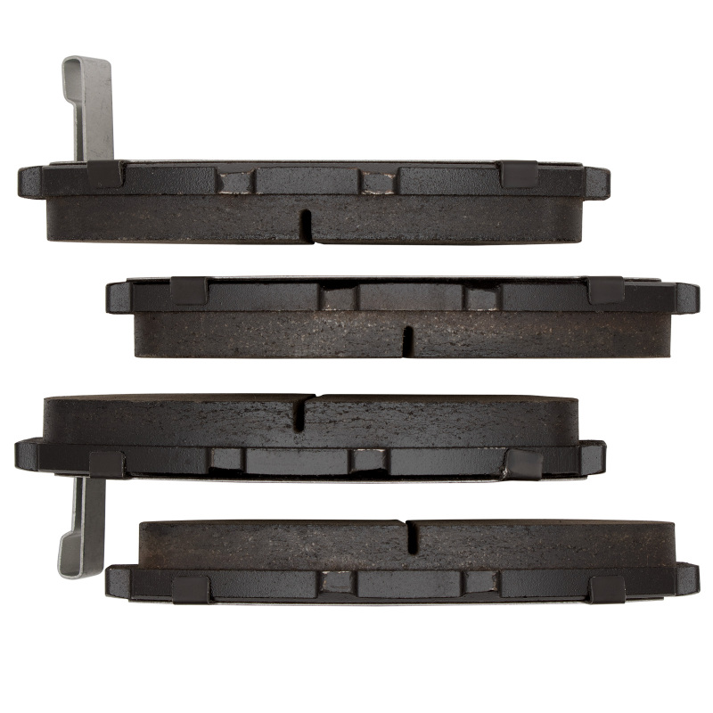 Acura Integra Brake Pads - Front - DFC - 5000 Advanced Ceramic - `93-`01