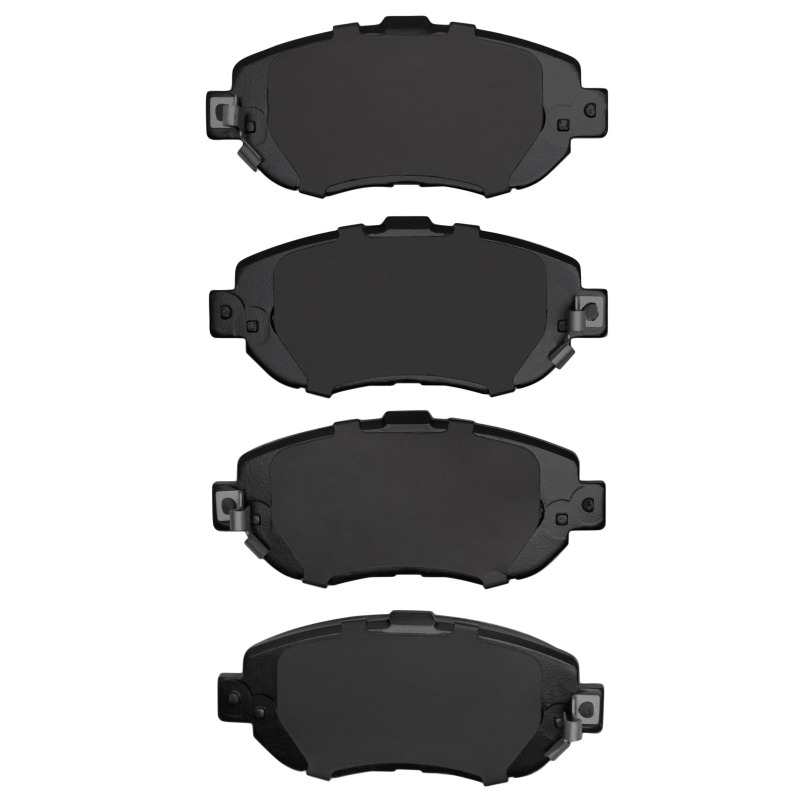 Lexus GS430 Brake Pads - Front - DFC - 5000 Advanced Ceramic - `93-`10