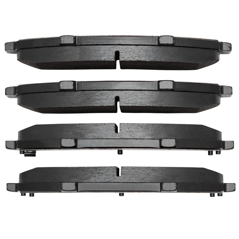 Ford Ranger Brake Pads - Front - DFC - 5000 Advanced Semi Metallic - `95-`02