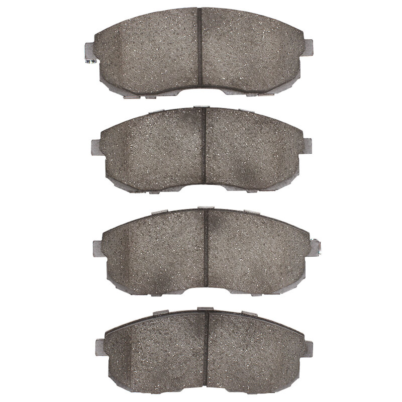 Infiniti I30 Brake Pads - Front - DFC - 5000 Advanced Ceramic - `89-`06