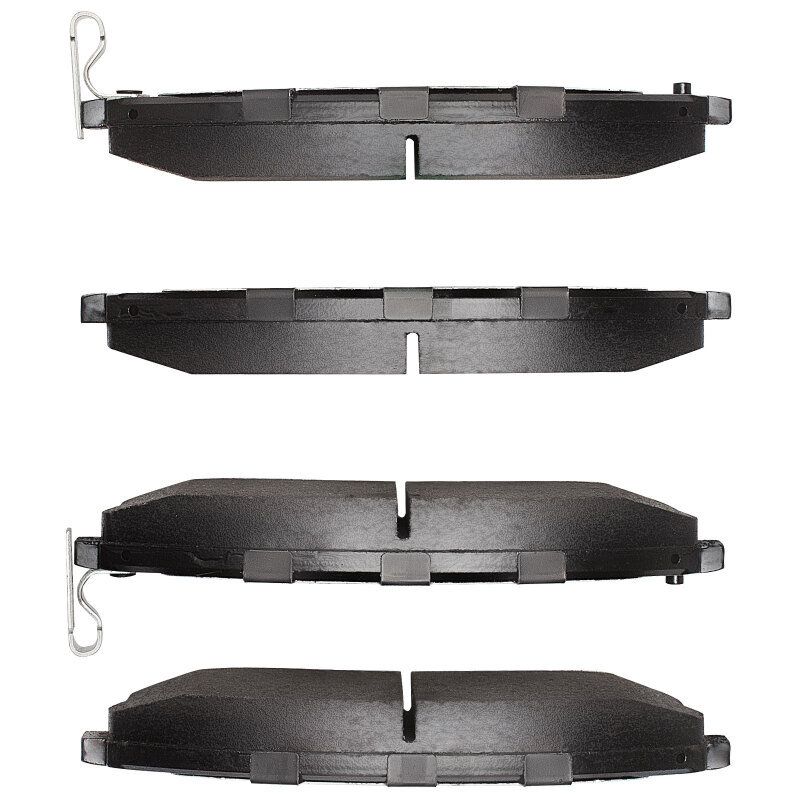 Infiniti I30 Brake Pads - Front - DFC - 5000 Advanced Ceramic - `89-`06