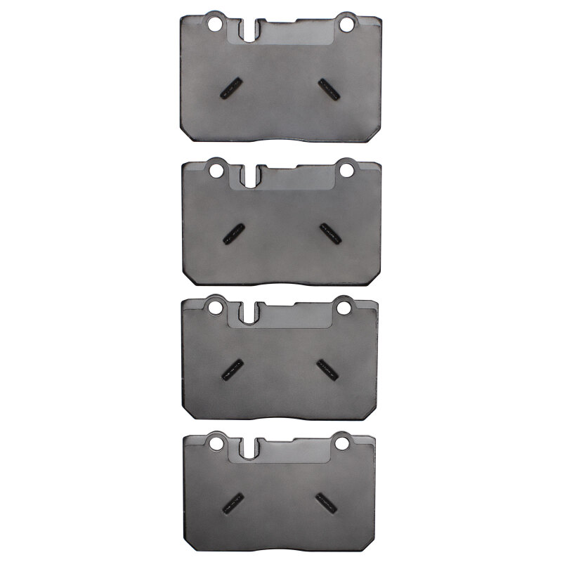 Lexus LS400 Brake Pads - Front - DFC - 5000 Advanced Ceramic - `95-`00