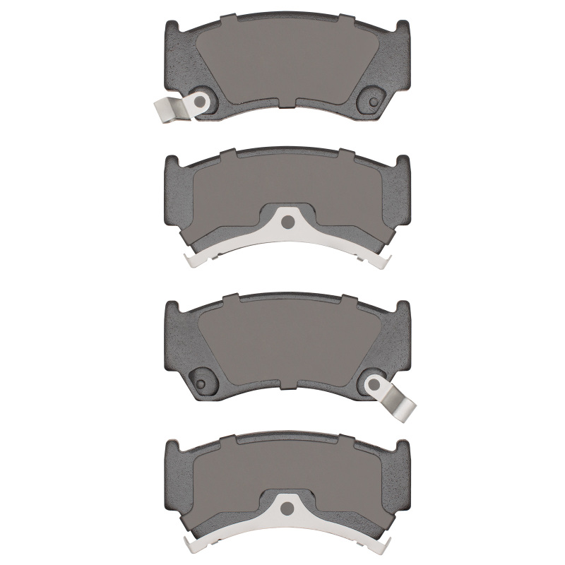 Nissan Sentra Brake Pads - Front - DFC - 5000 Advanced Ceramic - `95-`00