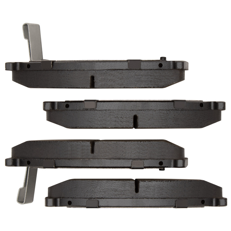 Nissan Sentra Brake Pads - Front - DFC - 5000 Advanced Ceramic - `95-`00
