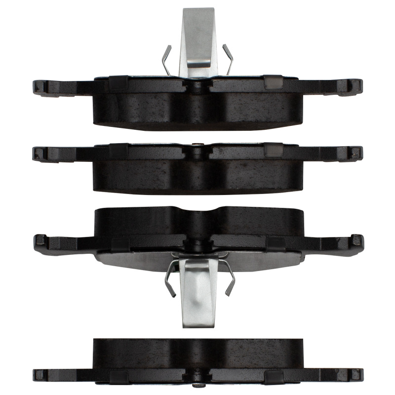 BMW 750IL Brake Pads - Rear - DFC - 5000 Advanced Low Metallic - `91-`08