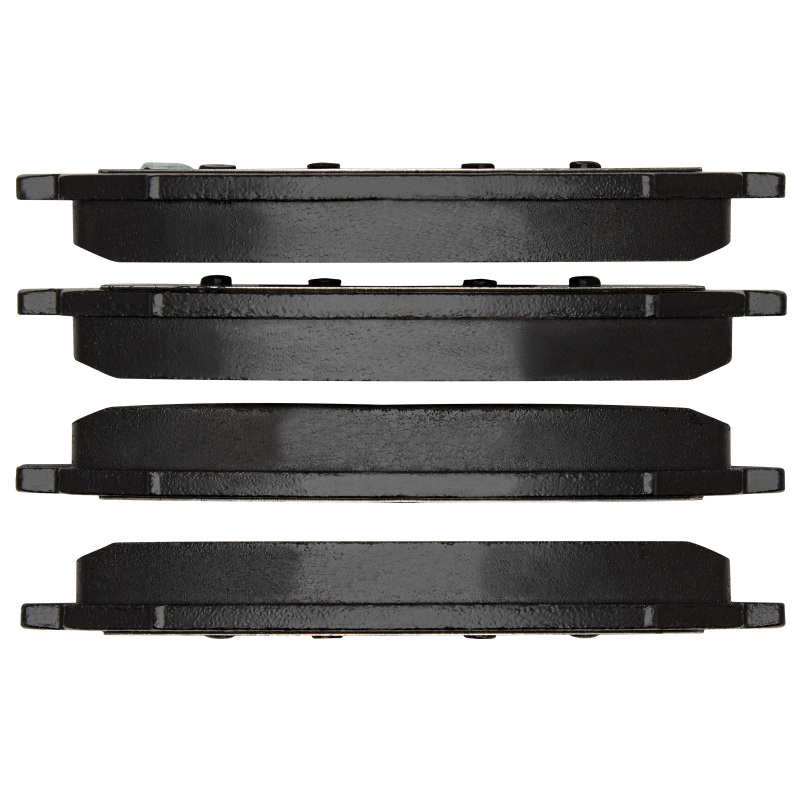 Buick Regal Brake Pads - Front - DFC - 5000 Advanced Semi Metallic - `97-`05