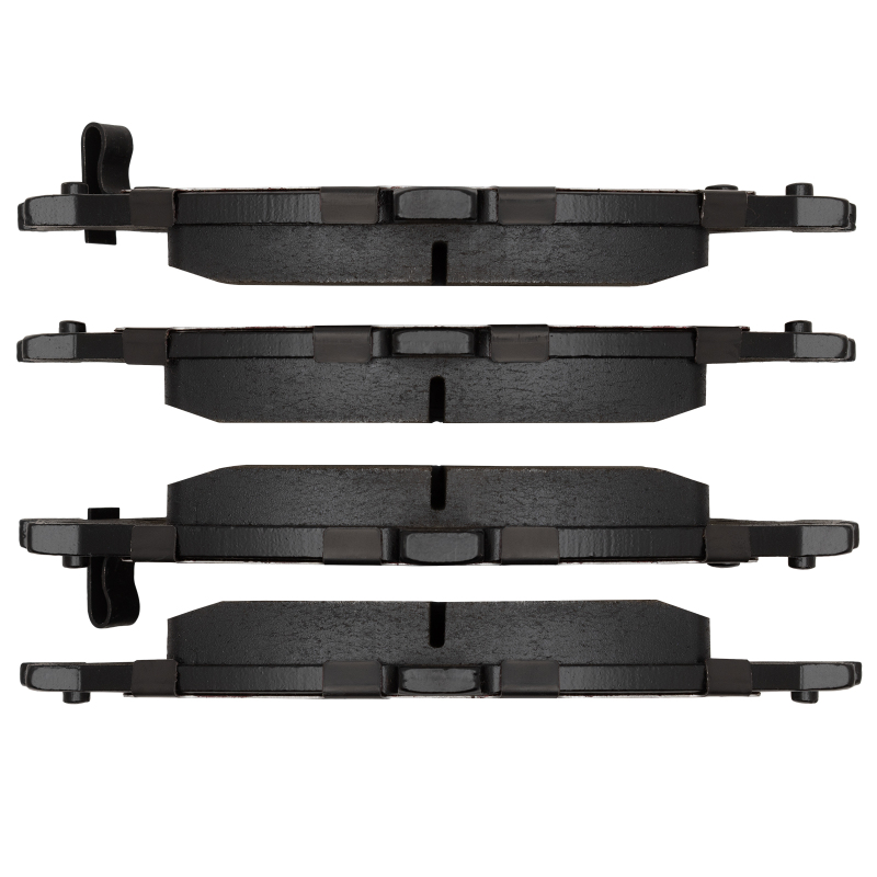 Chevrolet Malibu Brake Pads - Front - DFC - 5000 Advanced Ceramic - `97-`05