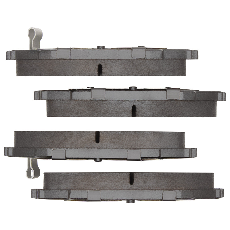 Cadillac XLR Brake Pads - Rear - DFC - 5000 Advanced Semi Metallic - `97-`13