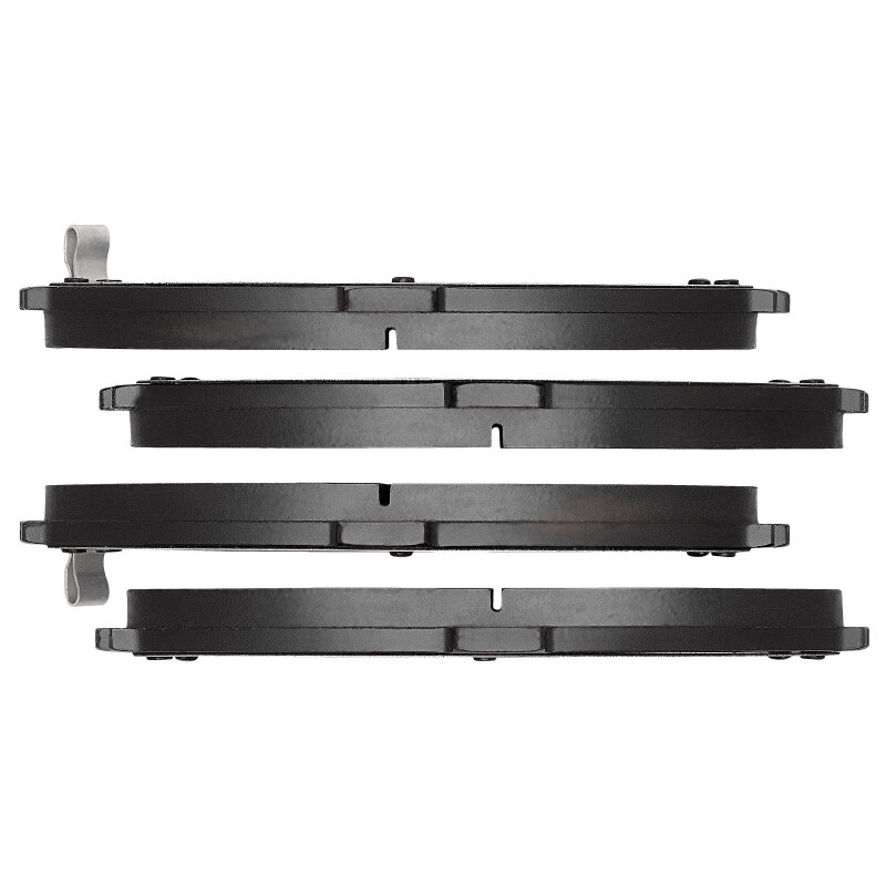 Chevrolet Camaro Brake Pads - Front - DFC - 5000 Advanced Semi Met - `98-`02