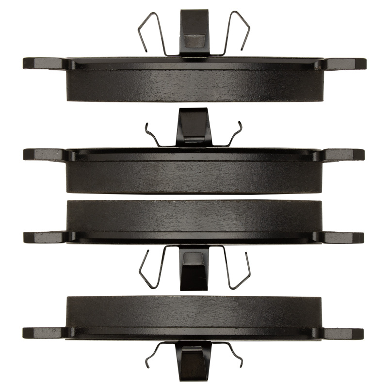 Volkswagen Jetta Brake Pads - Front - DFC - 5000 Advanced Ceramic - `03-`24