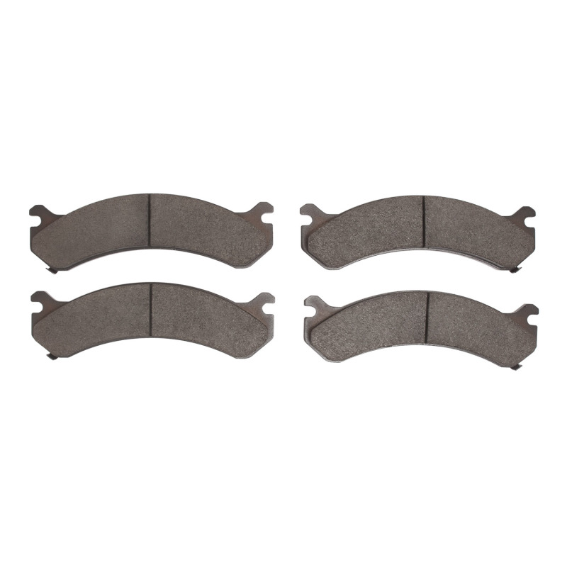 Cadillac DeVille Brake Pads - Front - DFC - 5000 Advanced Ceramic - `99-`20