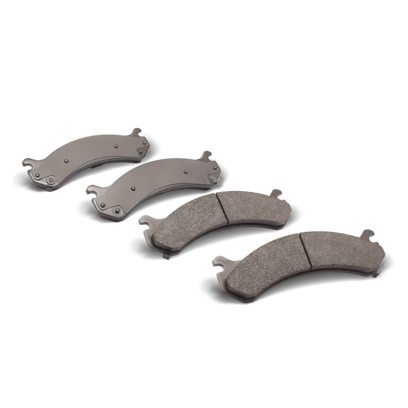 Cadillac DeVille Brake Pads - Front - DFC - 5000 Advanced Ceramic - `99-`20