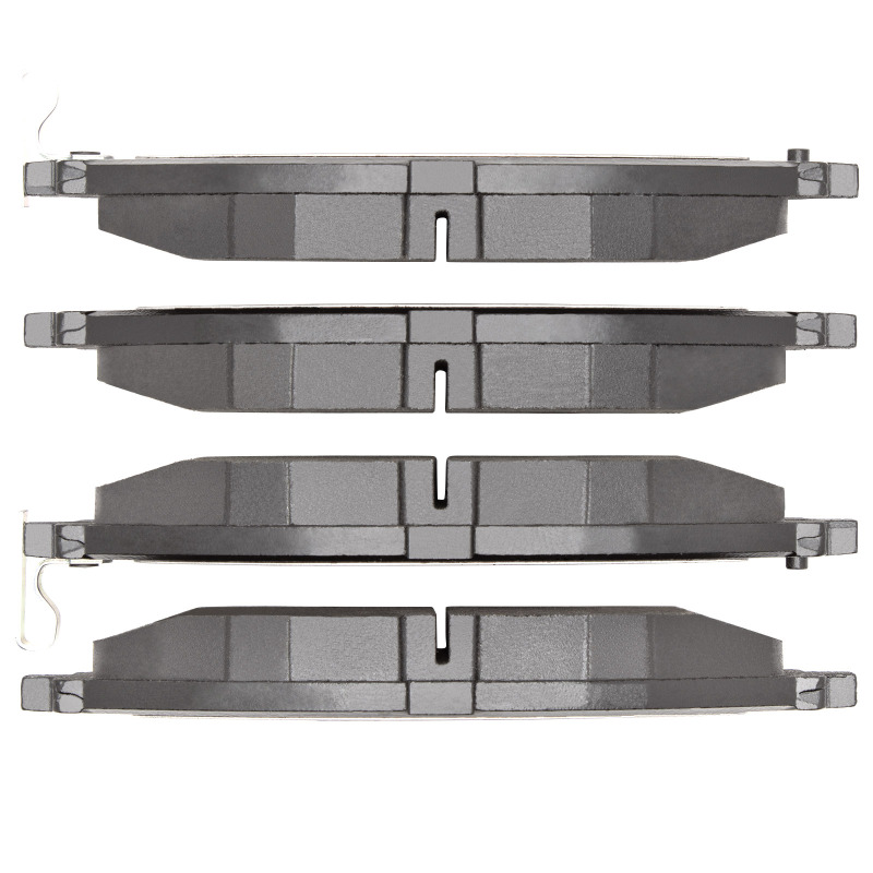 Chevrolet Aveo5 Brake Pads - Front - DFC - 5000 Advanced Ceramic - `99-`17