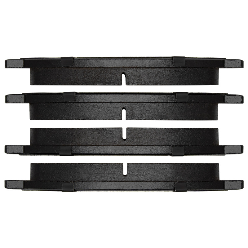 Ford Windstar Brake Pads - Front - DFC - 5000 Advanced Semi Metallic - `99-`03