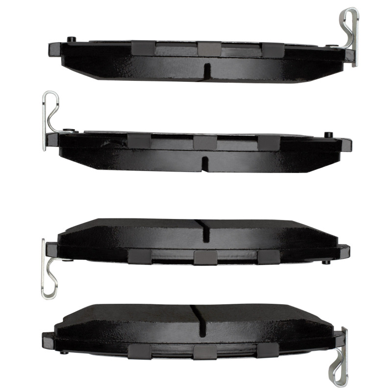 Infiniti I35 Brake Pads - Front - DFC - 5000 Advanced Ceramic - `02-`19