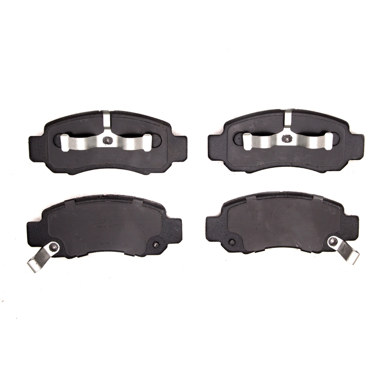 Honda Insight Brake Pads - Front - DFC - 5000 Advanced Ceramic - `00-`06