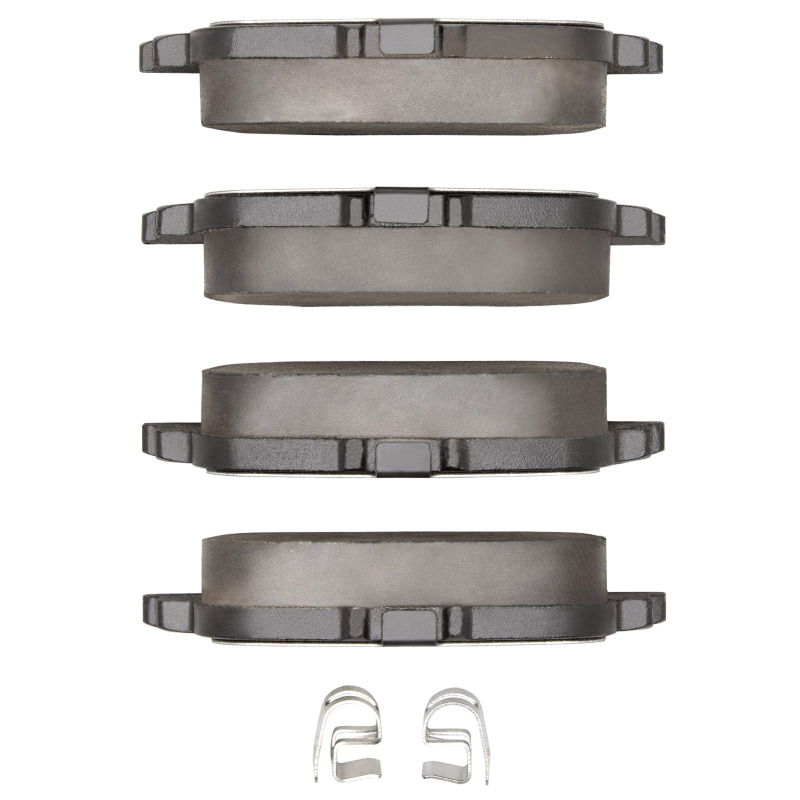 Lexus ES300 Brake Pads - Rear - DFC - Advanced Ceramic - `00-`10