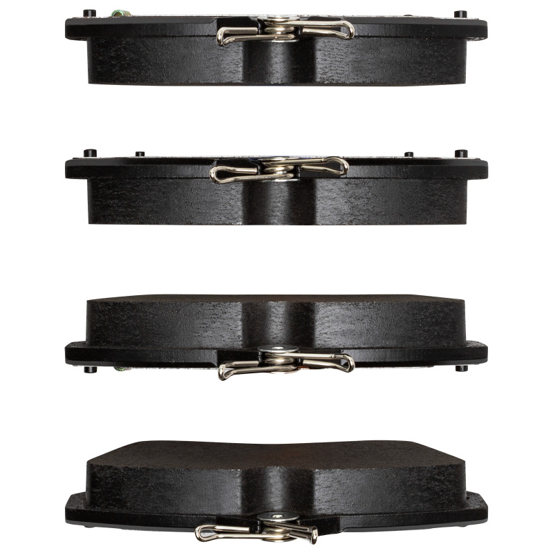 Chrysler PT Cruiser Brake Pads - Front - DFC - 5000 Advanced Semi Metallic - `01-`10