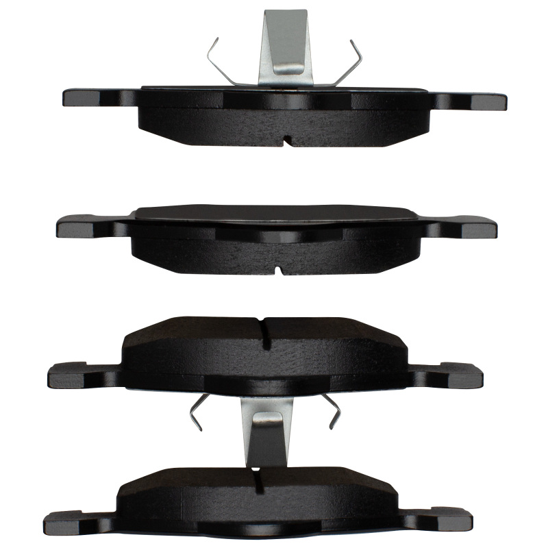 Ford Escape Brake Pads - Front - DFC - 5000 Advanced Ceramic - `05-`07