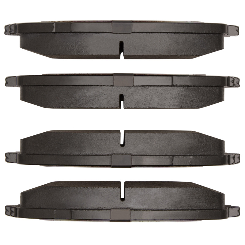 Toyota RAV4 Brake Pads - Front - DFC - 5000 Advanced Ceramic - `01-`05
