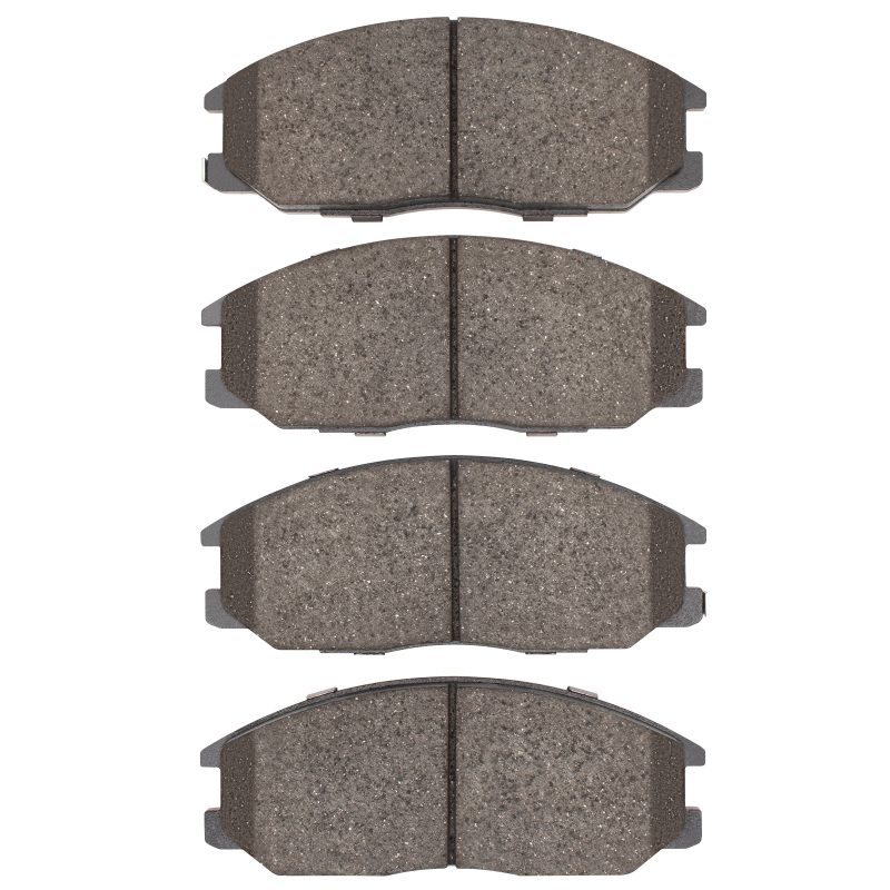 Hyundai XG350 Brake Pads - Front - DFC - 5000 Advanced Ceramic - `01-`09