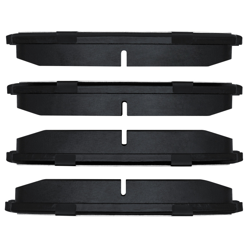 Mitsubishi Lancer Brake Pads - Front - DFC - 5000 Advanced Ceramic - `02-`07