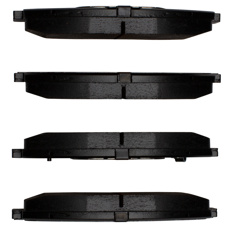 Acura ILX Brake Pads - Front - DFC - 5000 Advanced Ceramic - `02-`21