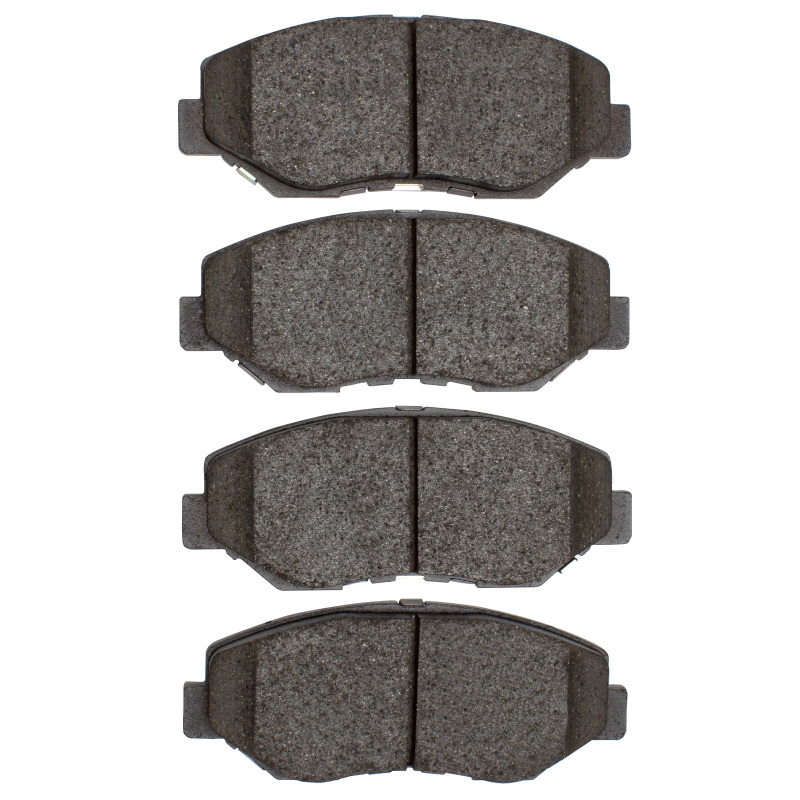 Acura ILX Brake Pads - Front - DFC - 5000 Advanced Ceramic - `02-`21