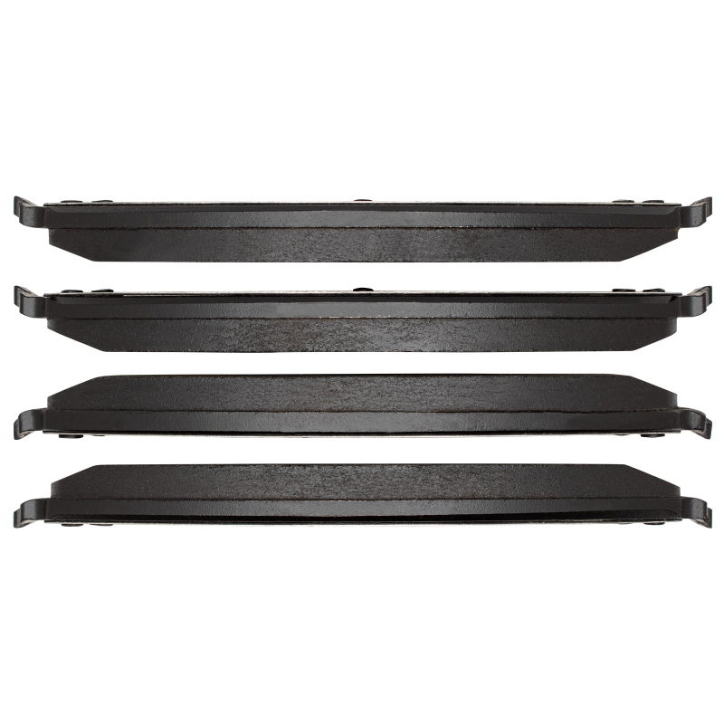 Cadillac CTS Brake Pads - Front - DFC - 5000 Advanced Semi Metallic - `03-`08